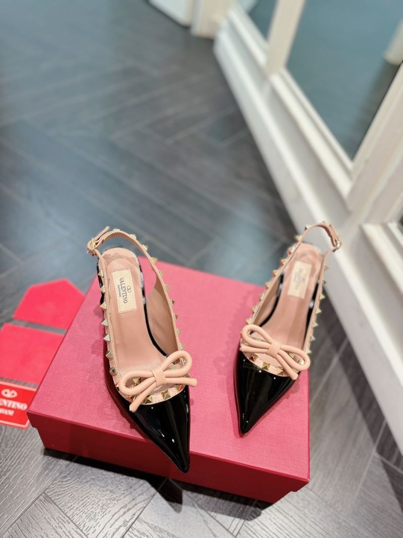 Valentino Sandals